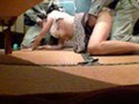 剛毛奥様のドエロ日常 沢平秋乃　サンプル画像06